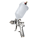 pistola spray per wrapper