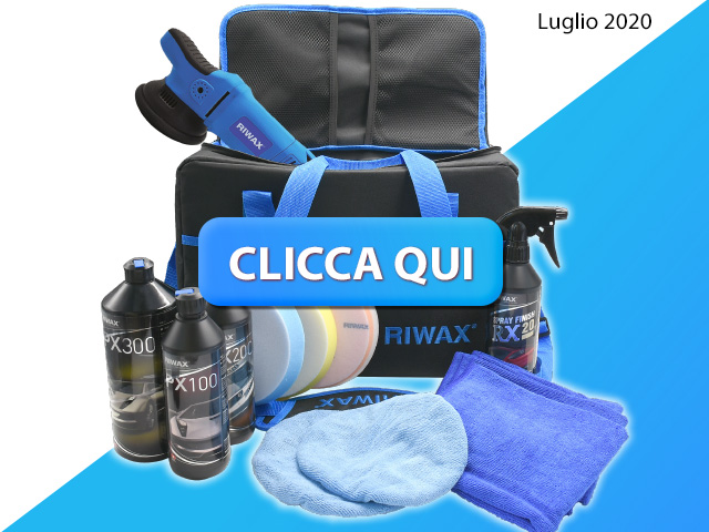 pop-up-Kit lucidatura Riwax